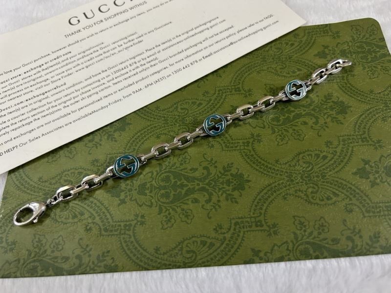 Gucci Bracelets